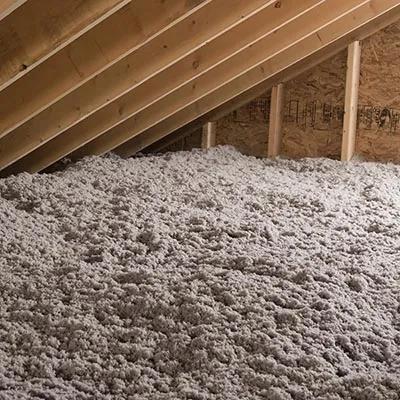 Cellulose vs Fiberglass Insulation: Which is Best for Maryland Homes?